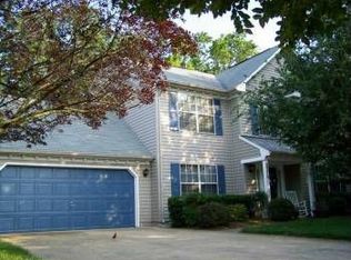 2375 Kerr Dr, Virginia Beach, VA 23454