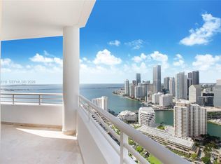 848 Brickell Key Dr APT 4306, Miami, FL 33131