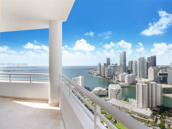 848 Brickell Key Dr, Miami, FL