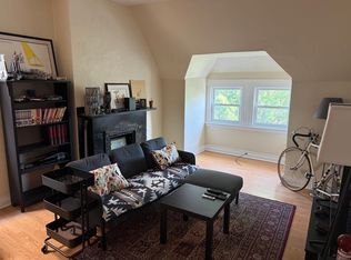 252 S Saint Clair St APT 3, Pittsburgh, PA 15206