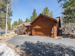 10836 Whitehorse Rd, Truckee, CA 96161
