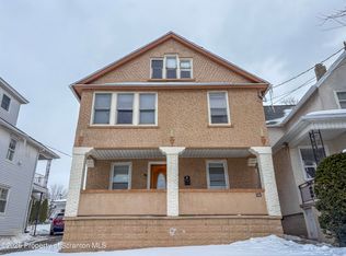 113 Franklin St, Dunmore, PA 18512