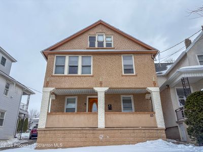 113 Franklin St, Dunmore, PA, 18512