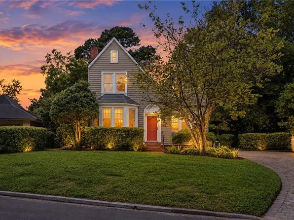 7509 Cortlandt Pl, Norfolk, VA 23505