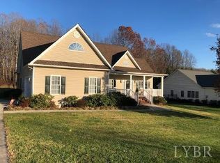 1030 Brandon Ct, Forest, VA 24551