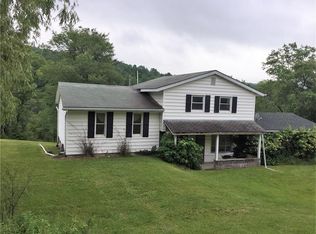 4960 E Valley Rd, Andover, NY 14806