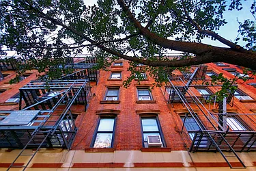 514 East 5th Street in East Village