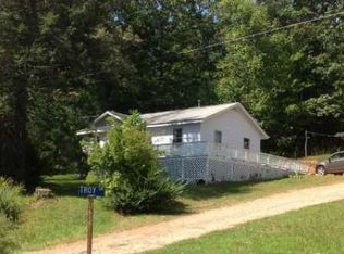 23 Troy Dr, Blairsville, GA 30512