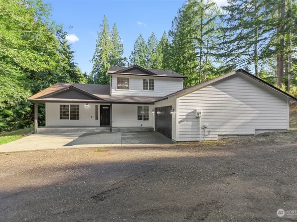 12611 194th Ave NW, Gig Harbor, WA 98329