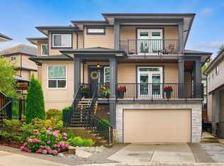 10108 246a St, Maple Ridge, BC V2W0K1