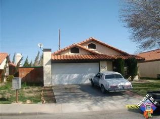 3205 E Avenue S1, Palmdale, CA 93550
