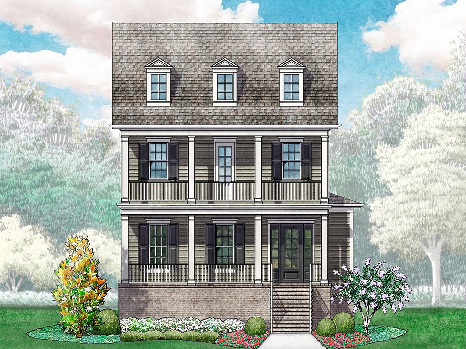 1st image of 1031 Conar St Lot 2349