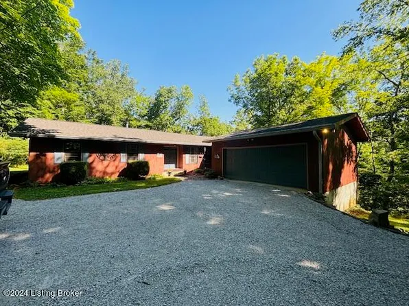 290 Big Cedar Creek Trl, Shepherdsville, KY 40165