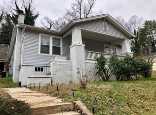 1124 Englewood Ave, Chattanooga, TN 37405
