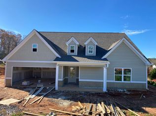 1653 Tandy Ln #19, Winder, GA 30680