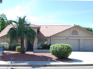 2717 E Northridge St, Mesa, AZ 85213