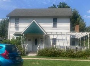 120 W Read St, Marcellus, MI 49067