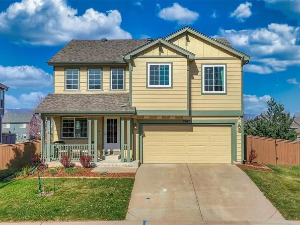 9767 Burberry Way, Highlands Ranch, CO 80129