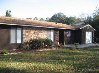 306 Seventh St, Bunnell, FL 32110