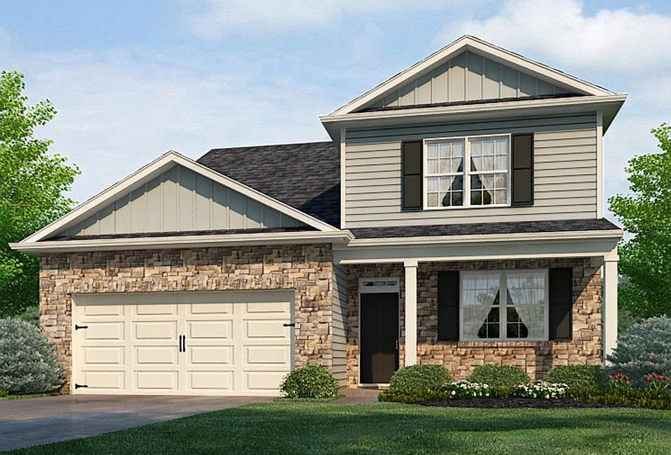 2nd image of 9869 Ramble Brook Ln Lot 225