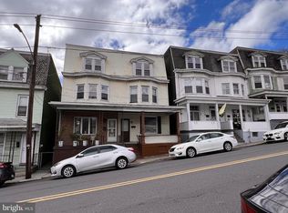 719 Laurel Blvd, Pottsville, PA 17901