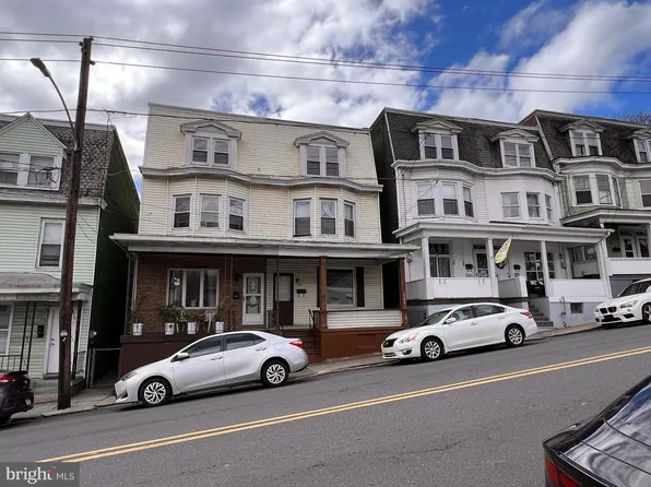 719 Laurel Blvd, Pottsville, PA 17901