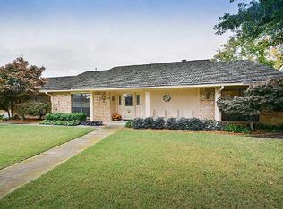 7332 E 63rd St S, Tulsa, OK 74133