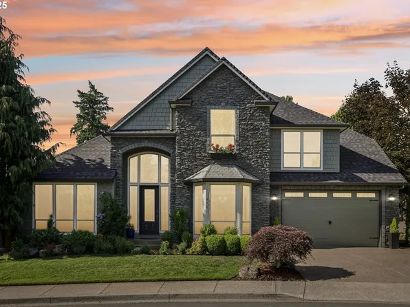 915 NE 36th Ave, Camas, WA 98607