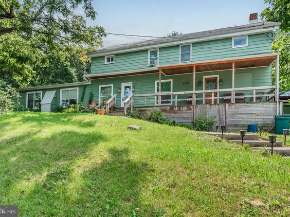 1150 Balthaser St, Harrisburg, PA 17112