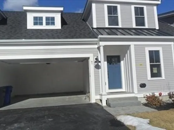 87 E Main St #87, Hopkinton, MA 01748
