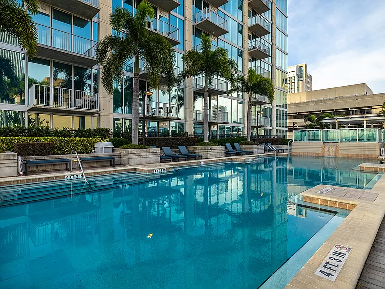 777 N Ashley Dr #2301 — Photo 17
