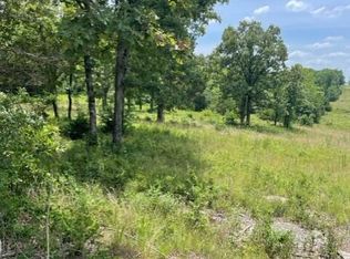 Tick Mountain Dr, Shell Knob, MO 65747