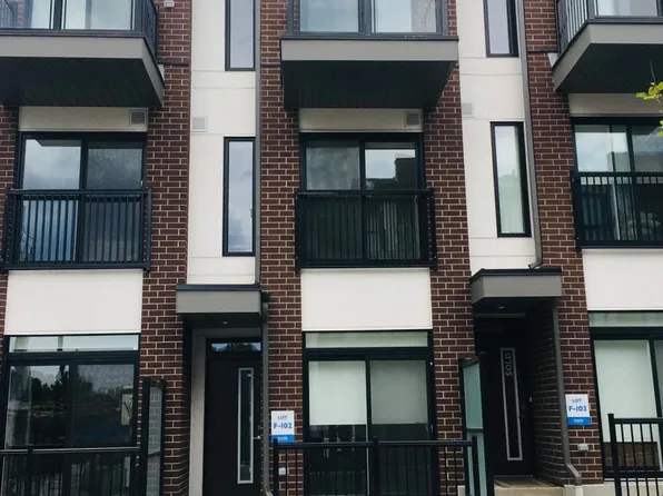 110 Canon Jackson Dr #102, Toronto, ON M6M 0C1