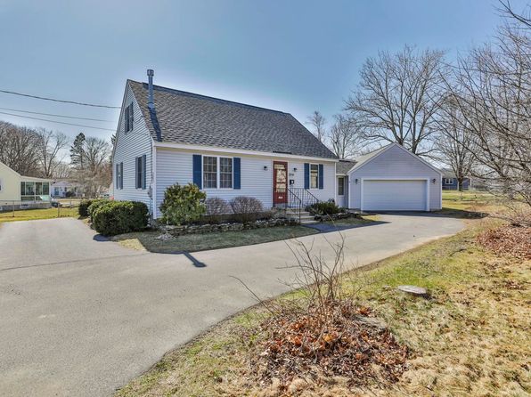 283 High Street, Hampton, NH 03842