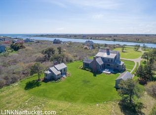 138 Miacomet Rd, Nantucket, MA 02554