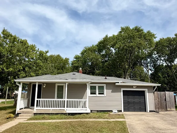 708 Charles St, Chesterfield, IN 46017