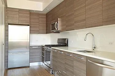 Rented by Town Residential