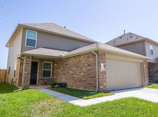 18555 Rock Flats Ravine Dr, Katy, TX 77449