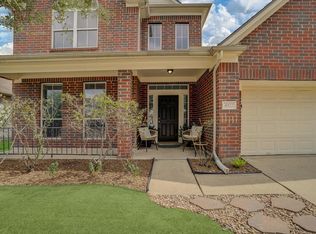 4922 Kale Garden Ct, Katy, TX 77449