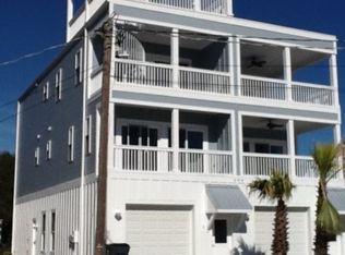 204 S Carolina Ave #1, Carolina Beach, NC 28428