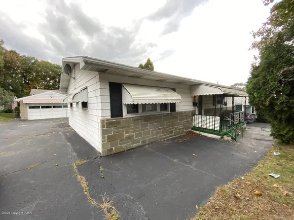 908 Carson St, Hazleton, PA 18201