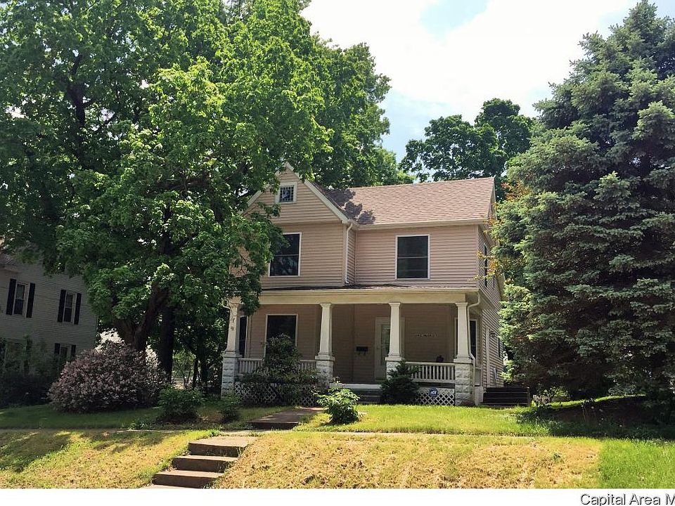 214 E Main St, Rochester, IL 62563 | Zillow