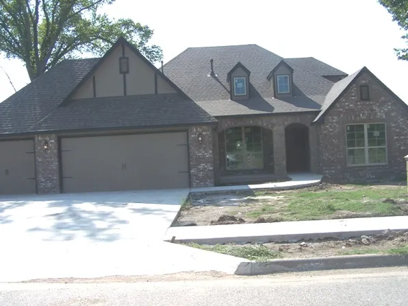 7710 N 144th Ave E, Owasso, OK 74055
