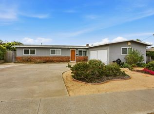 228 Michael Dr, Marina, CA 93933