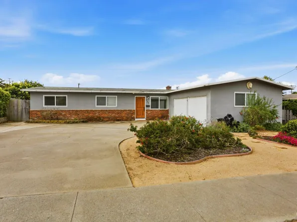 228 Michael Drive, Marina, CA 93933