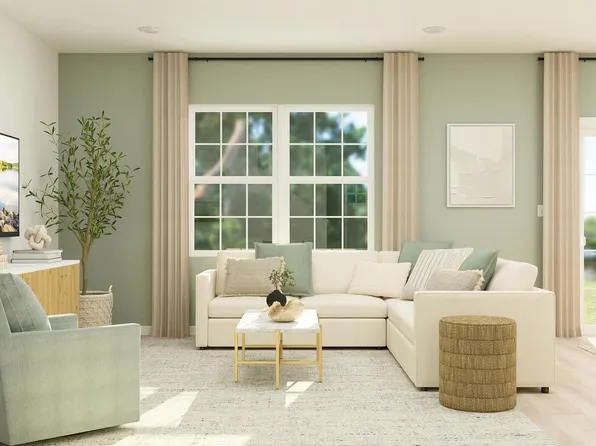 9 Old School House Rd, Sicklerville, NJ 08081