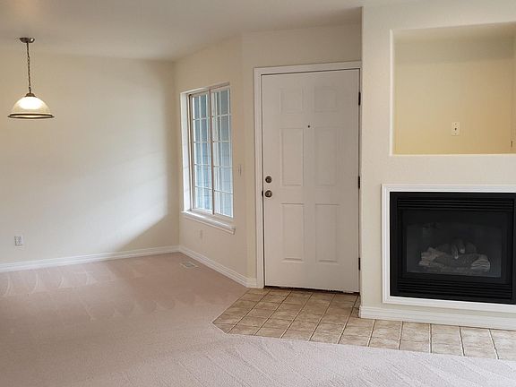 Main floor entrance