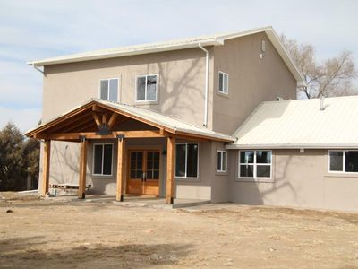 32083 Road 15, Las Animas, CO, 81054