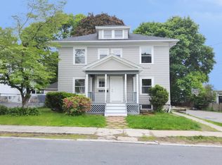 22 Ridge Rd, Lawrence, MA 01841