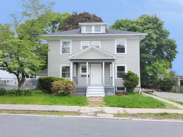 22 Ridge Rd, Lawrence, MA 01841